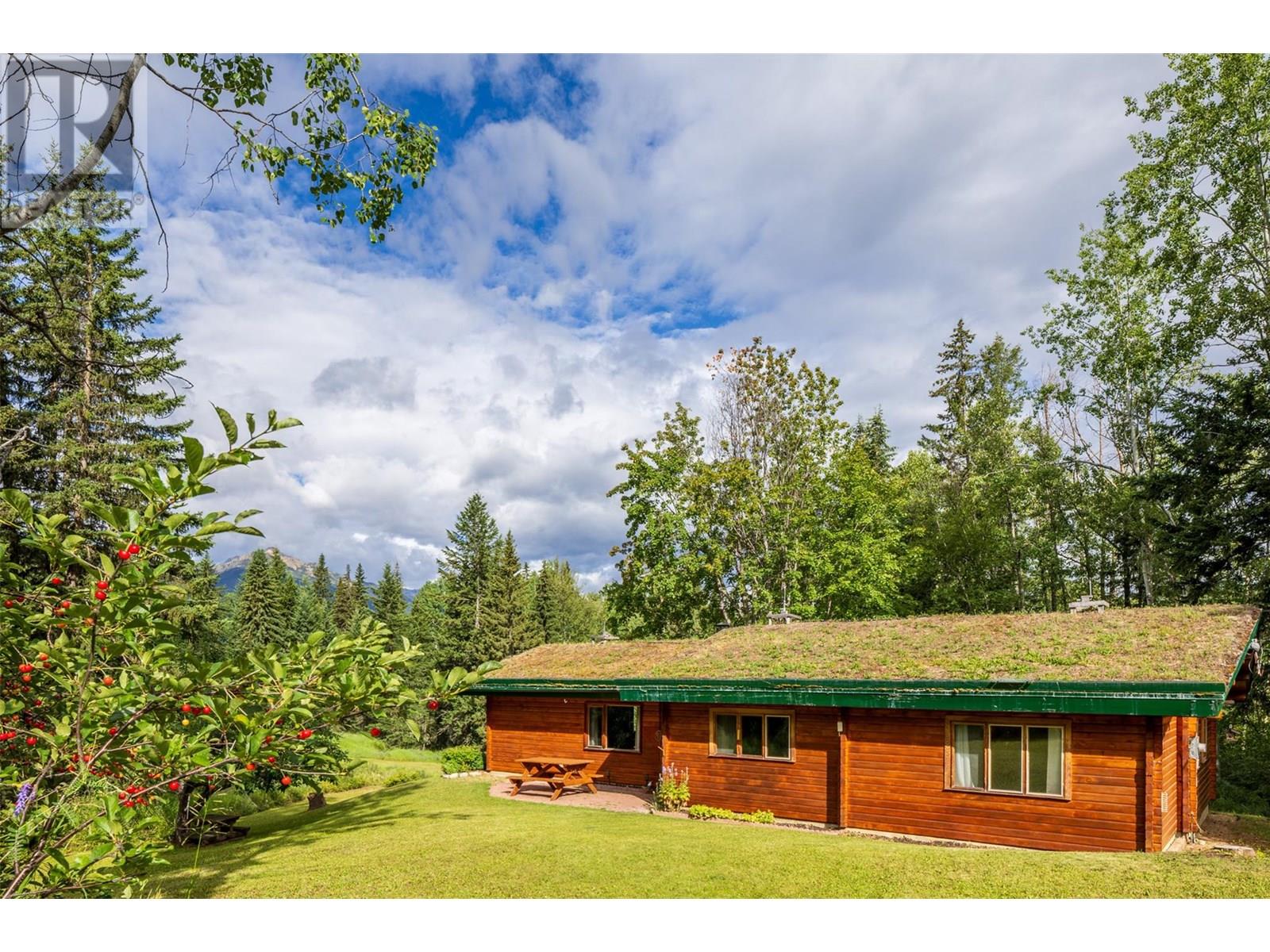 1739 Campbell Road, Golden, British Columbia  V0A 1H7 - Photo 4 - 10356379