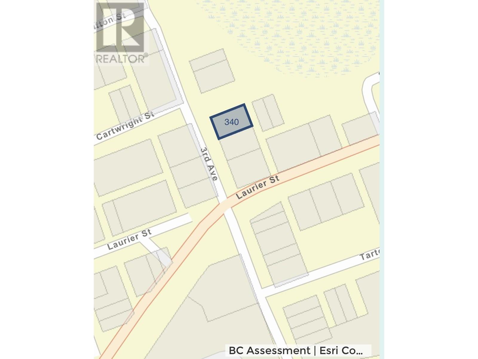 340 Third Avenue Lot# Parcel E, Invermere, British Columbia  V0A 1K0 - Photo 2 - 10356410