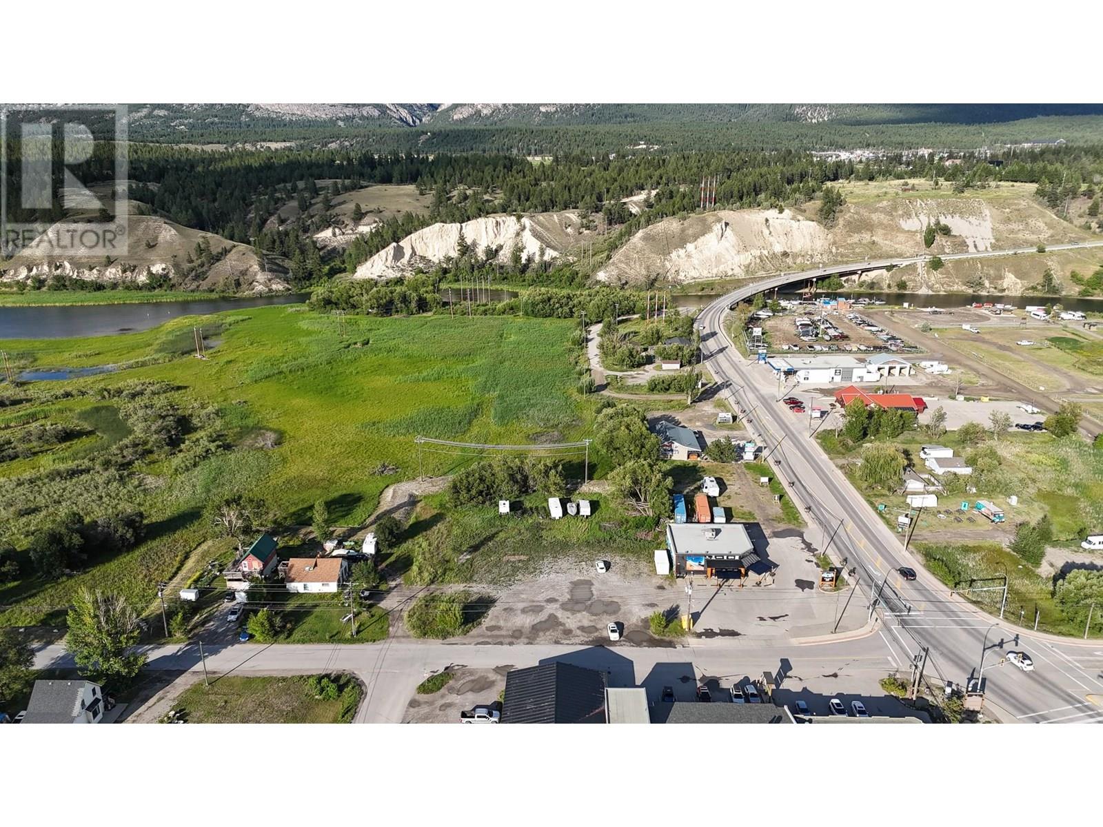 340 Third Avenue Lot# Parcel E, Invermere, British Columbia  V0A 1K0 - Photo 4 - 10356410