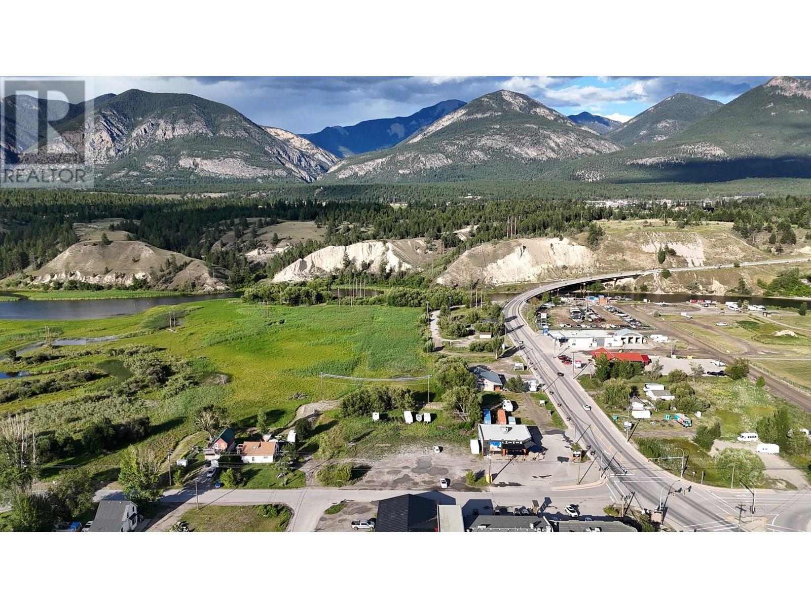 340 Third Avenue Lot# Parcel E, Invermere, British Columbia  V0A 1K0 - Photo 5 - 10356410