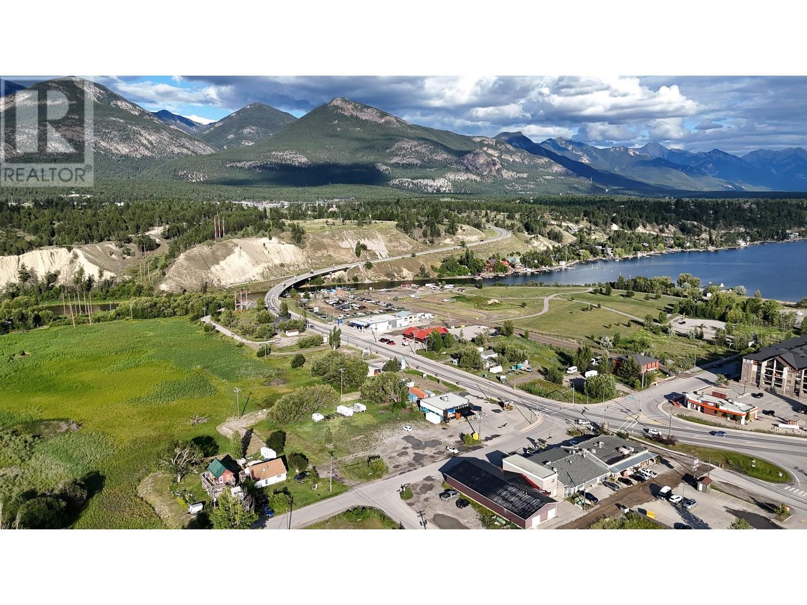 340 Third Avenue Lot# Parcel E, Invermere, British Columbia  V0A 1K0 - Photo 6 - 10356410