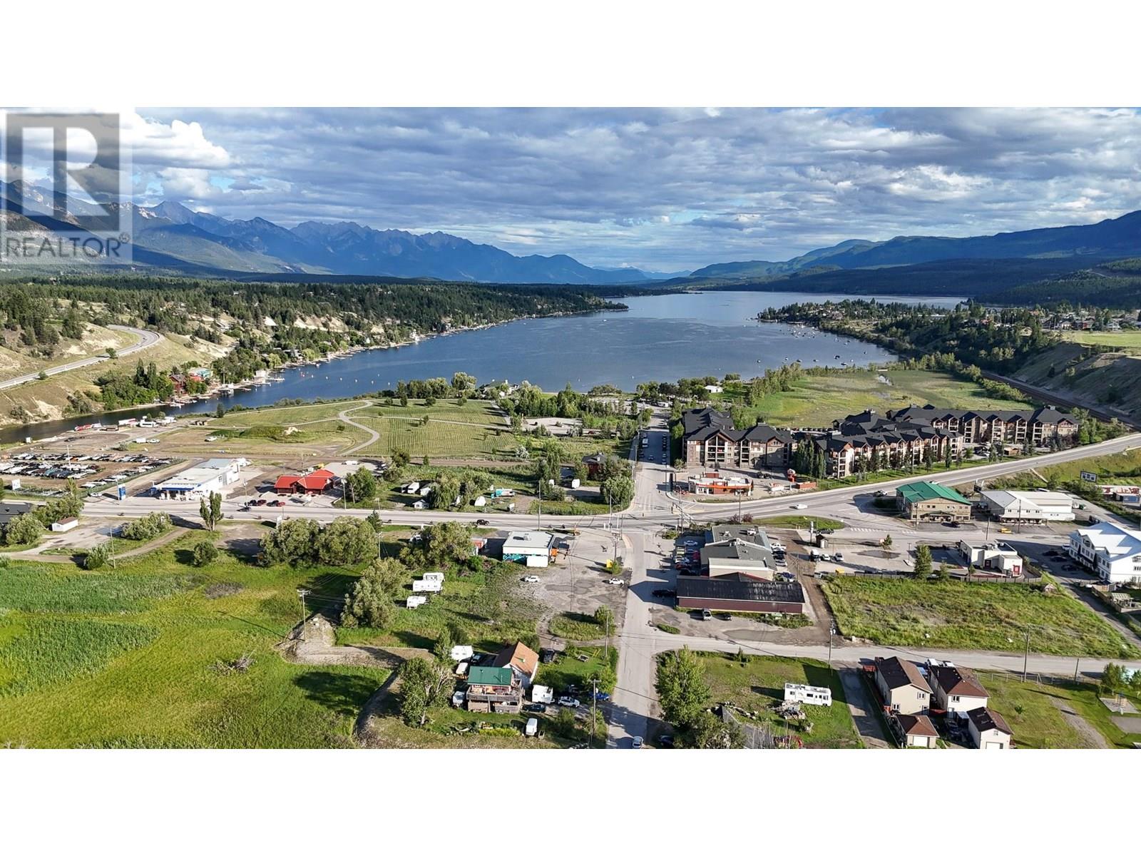 340 Third Avenue Lot# Parcel E, Invermere, British Columbia  V0A 1K0 - Photo 7 - 10356410
