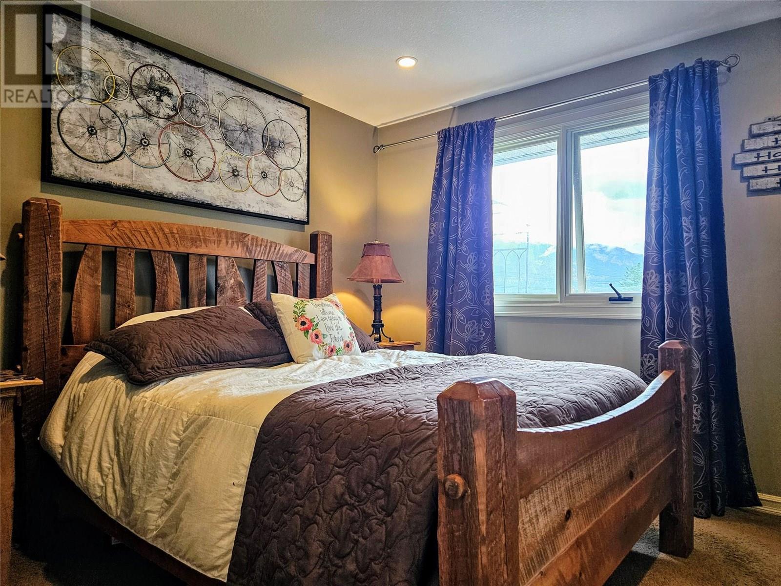 1718 9th Avenue, Invermere, British Columbia  V0A 1K0 - Photo 30 - 10356312