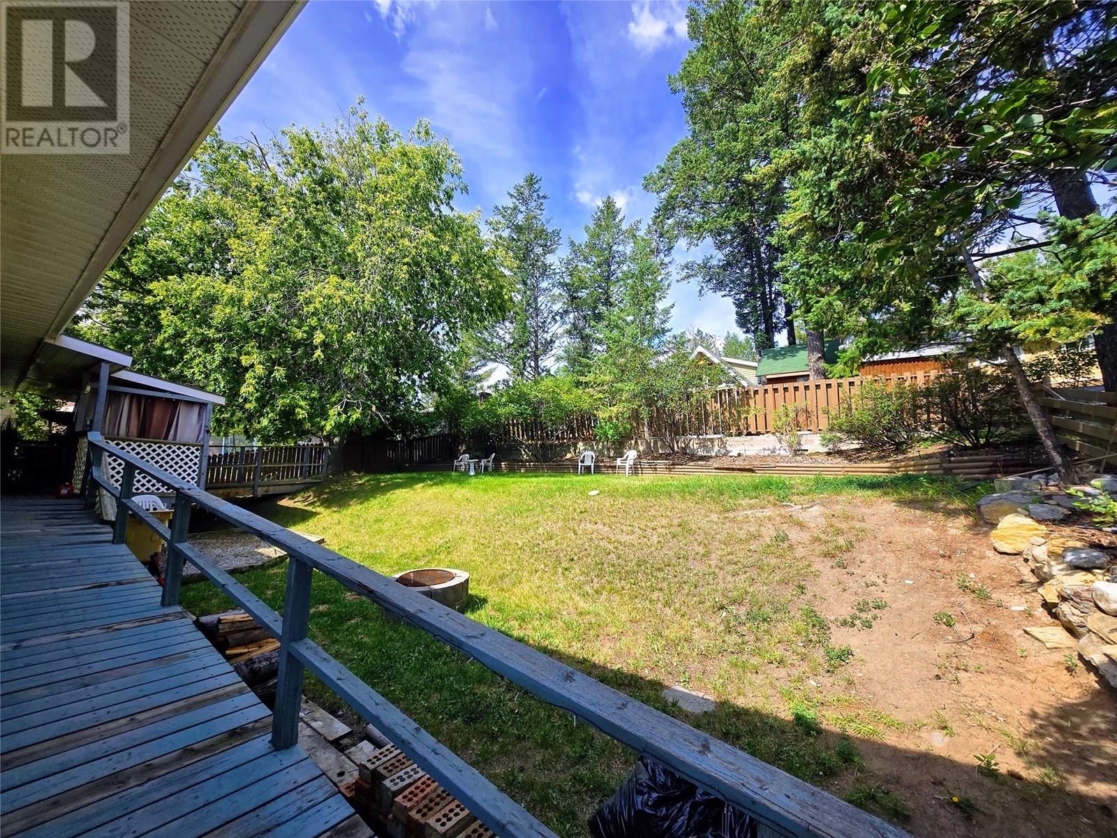 1718 9th Avenue, Invermere, British Columbia  V0A 1K0 - Photo 31 - 10356312