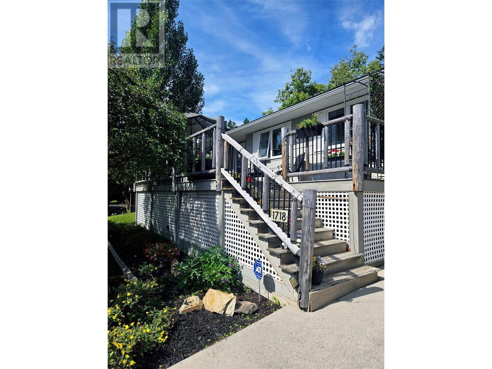 1718 9th Avenue, Invermere, British Columbia  V0A 1K0 - Photo 32 - 10356312