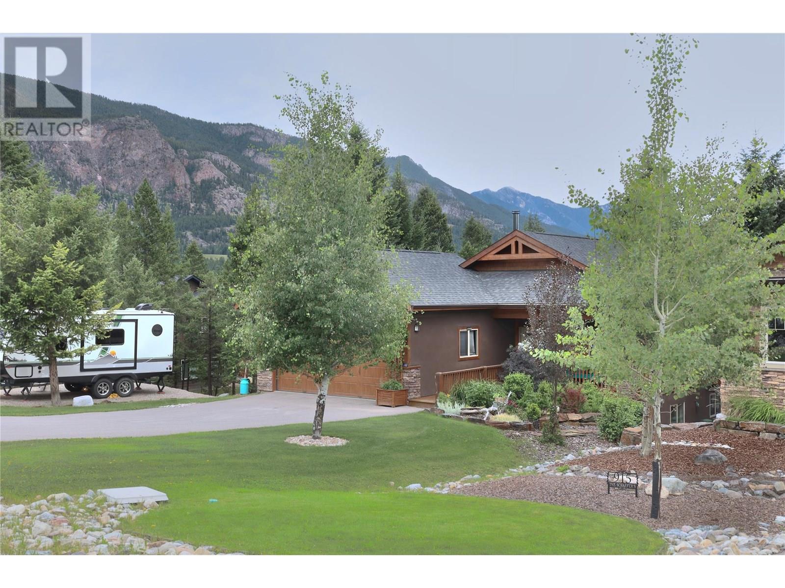 917 Copper Point Way, Windermere, British Columbia  V0A 1K3 - Photo 55 - 10356669