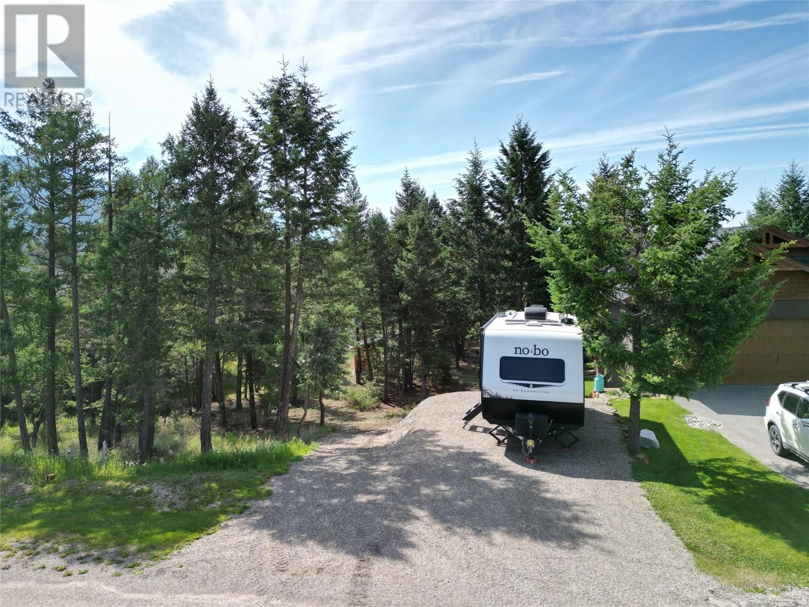 Copper Point Way Lot# 60, Windermere, British Columbia