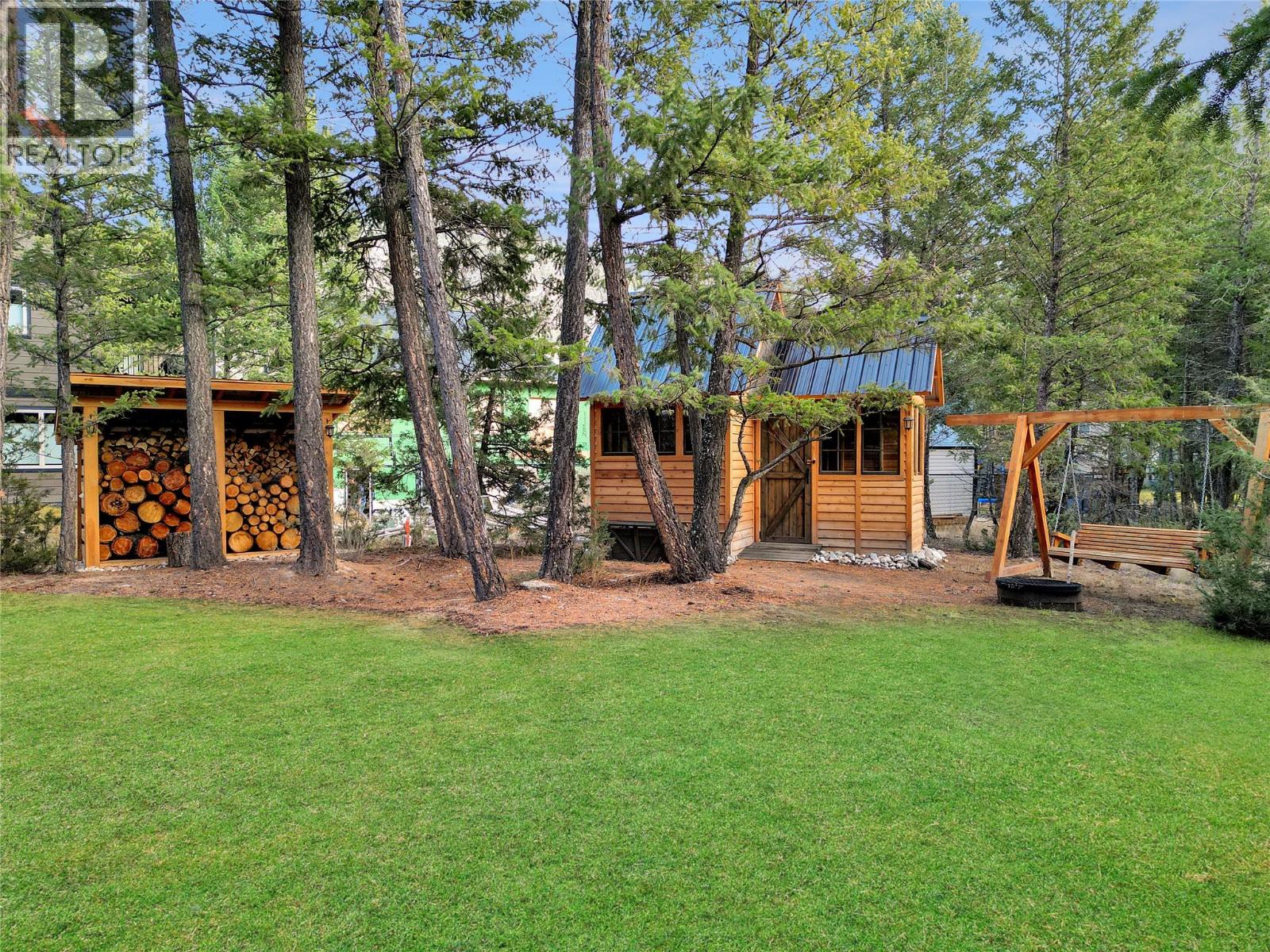 Copper Point Way Lot# 60, Windermere, British Columbia  V0A 1K3 - Photo 21 - 10356653