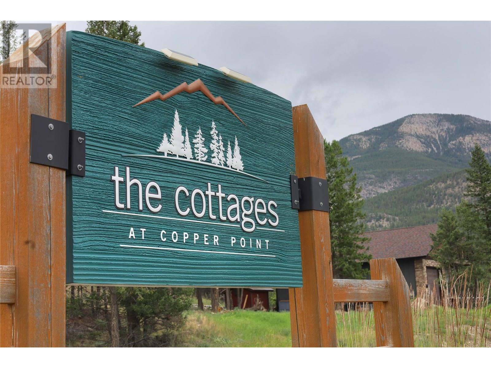 Copper Point Way Lot# 60, Windermere, British Columbia  V0A 1K3 - Photo 4 - 10356653