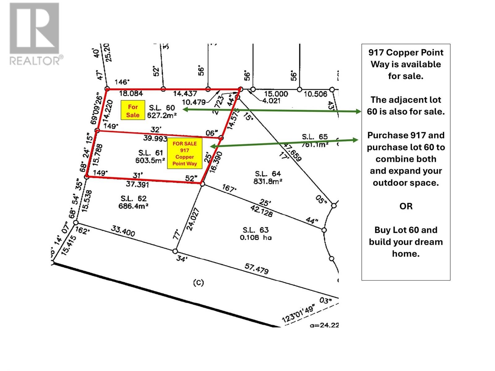 Copper Point Way Lot# 60, Windermere, British Columbia  V0A 1K3 - Photo 9 - 10356653