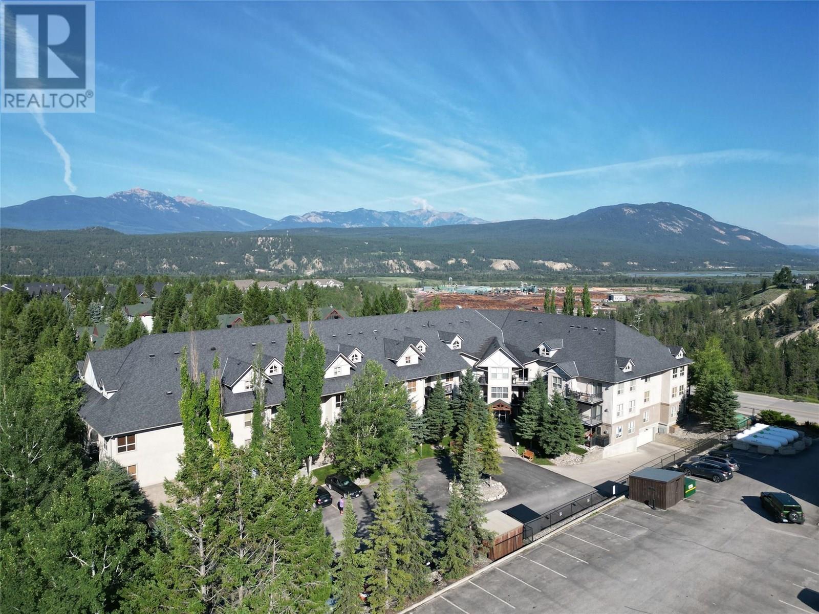 4875 Radium Boulevard Unit# 303, Radium Hot Springs, British Columbia  V0A 1M0 - Photo 19 - 10356801