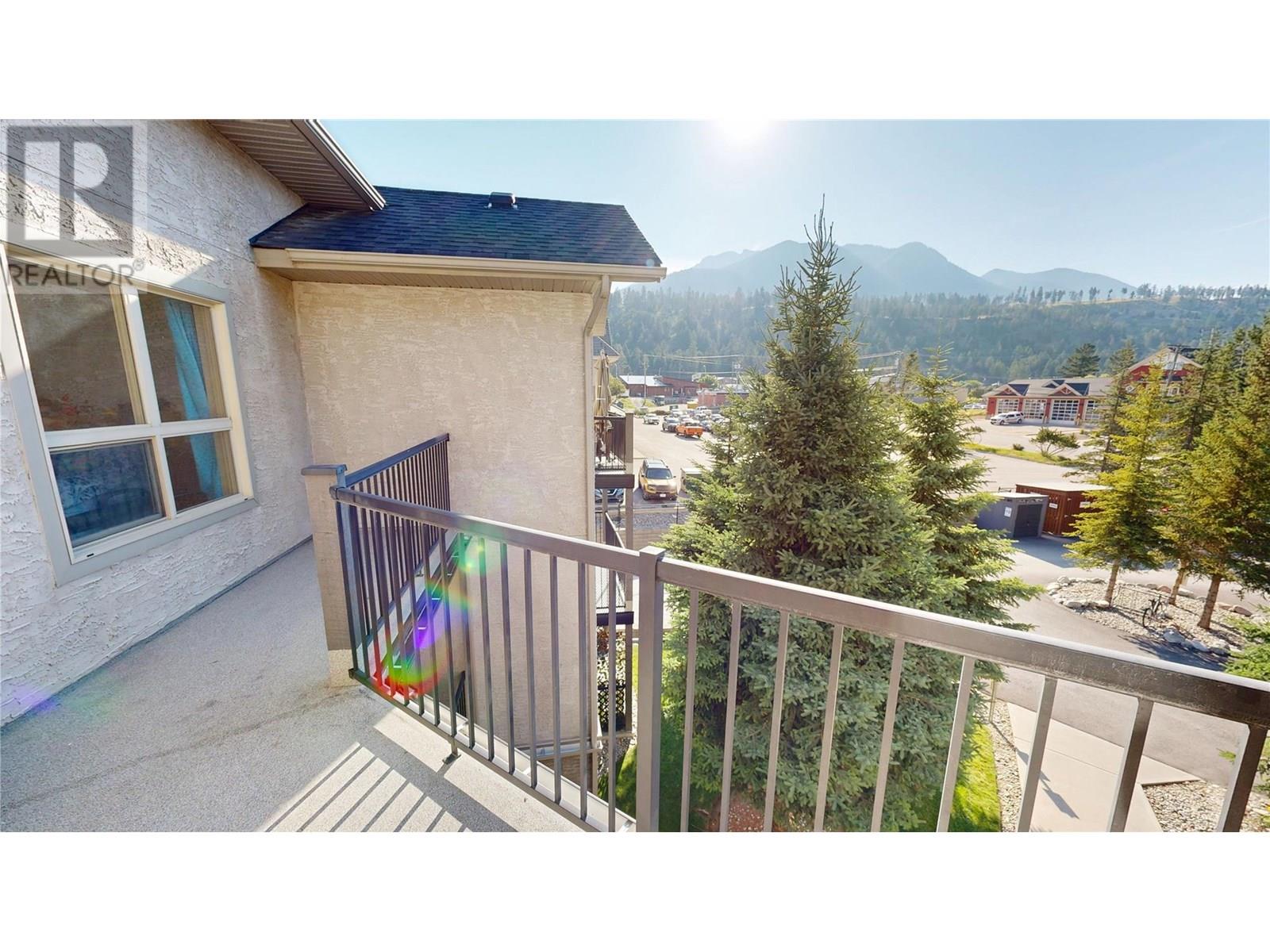 4875 Radium Boulevard Unit# 303, Radium Hot Springs, British Columbia  V0A 1M0 - Photo 7 - 10356801