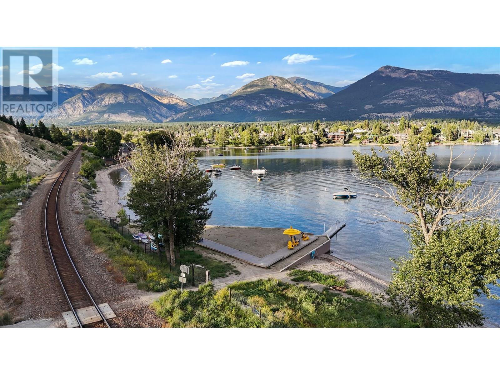 726 Taynton Drive, Invermere, British Columbia  V0A 1K6 - Photo 10 - 10356768