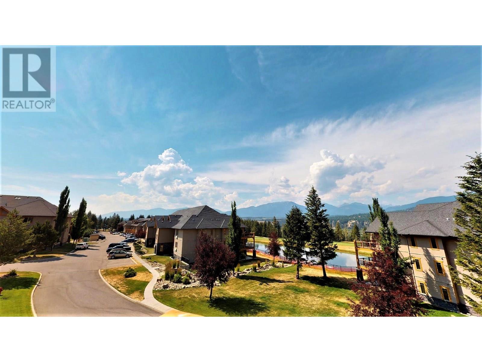 700 Bighorn Boulevard Unit# 735 H, Radium Hot Springs, British Columbia  V0A 1M0 - Photo 11 - 10356797