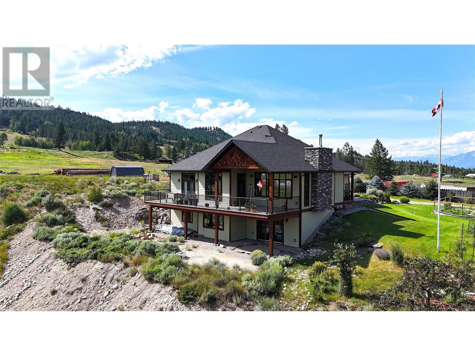 129 Westside Road, Invermere, British Columbia