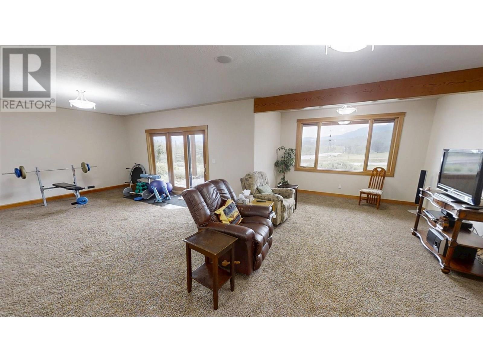 129 Westside Road, Invermere, British Columbia  V0A 1K5 - Photo 46 - 10356802
