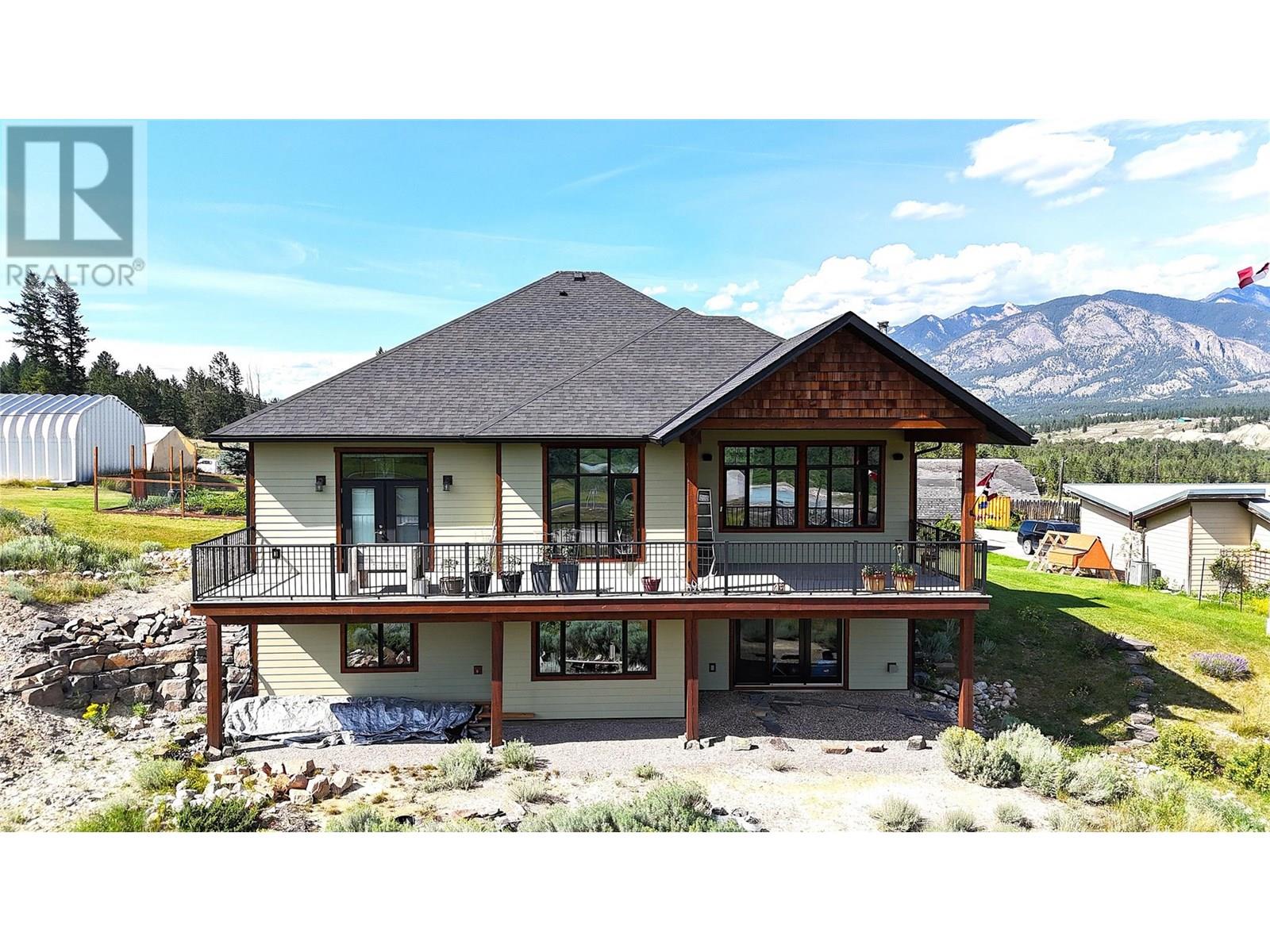 129 Westside Road, Invermere, British Columbia  V0A 1K5 - Photo 7 - 10356802