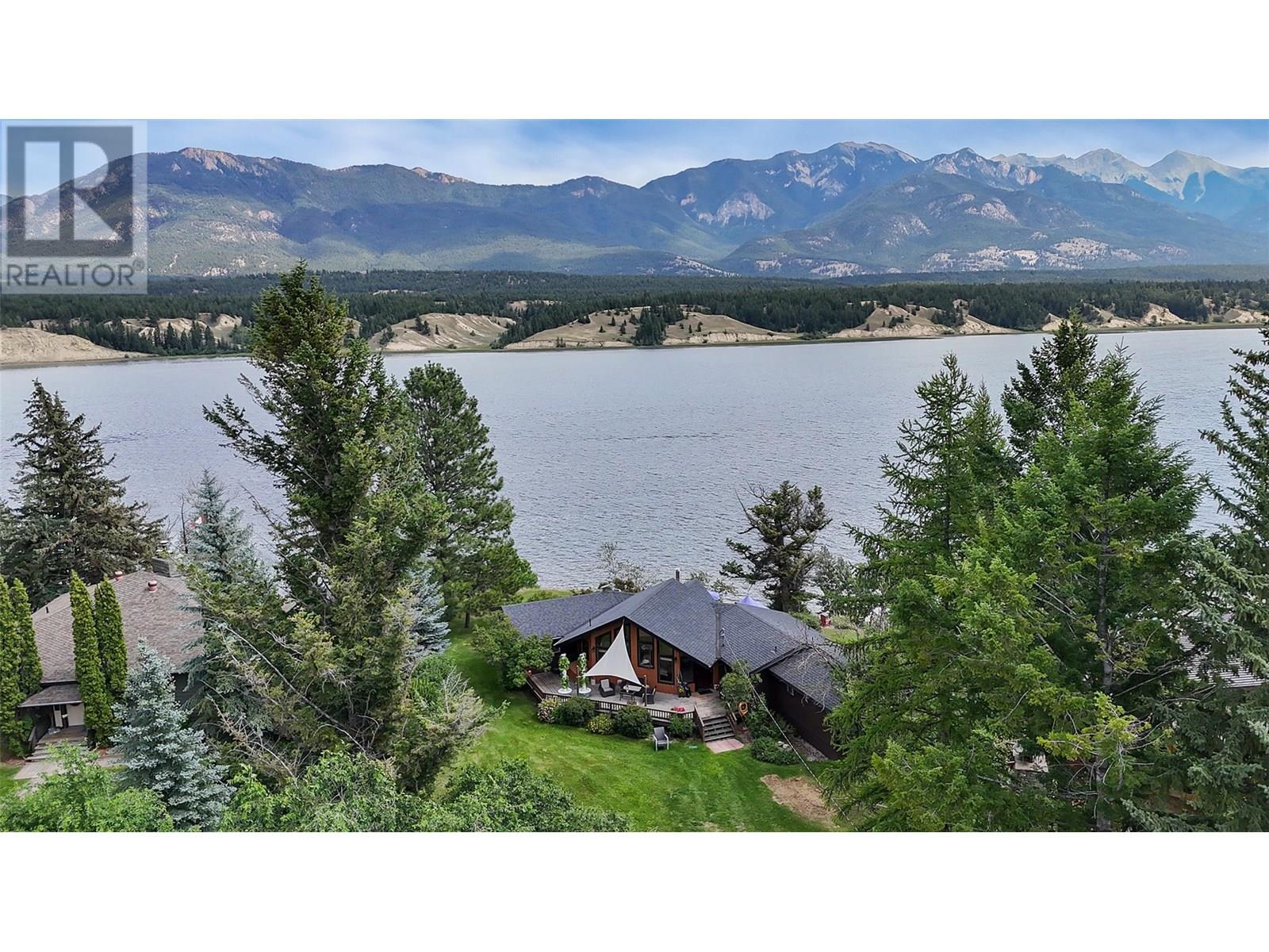 2384 Ruault Road, Invermere, British Columbia  V0A 1K4 - Photo 13 - 10356780