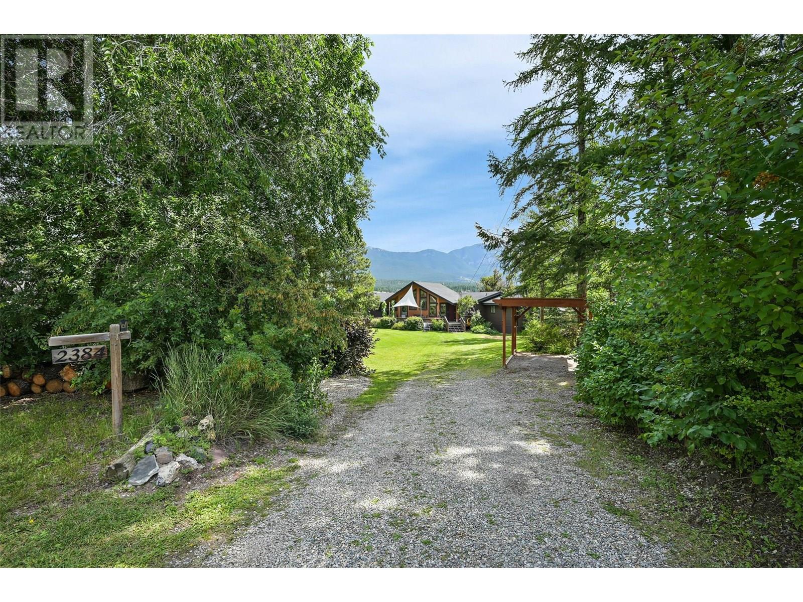 2384 Ruault Road, Invermere, British Columbia  V0A 1K4 - Photo 14 - 10356780