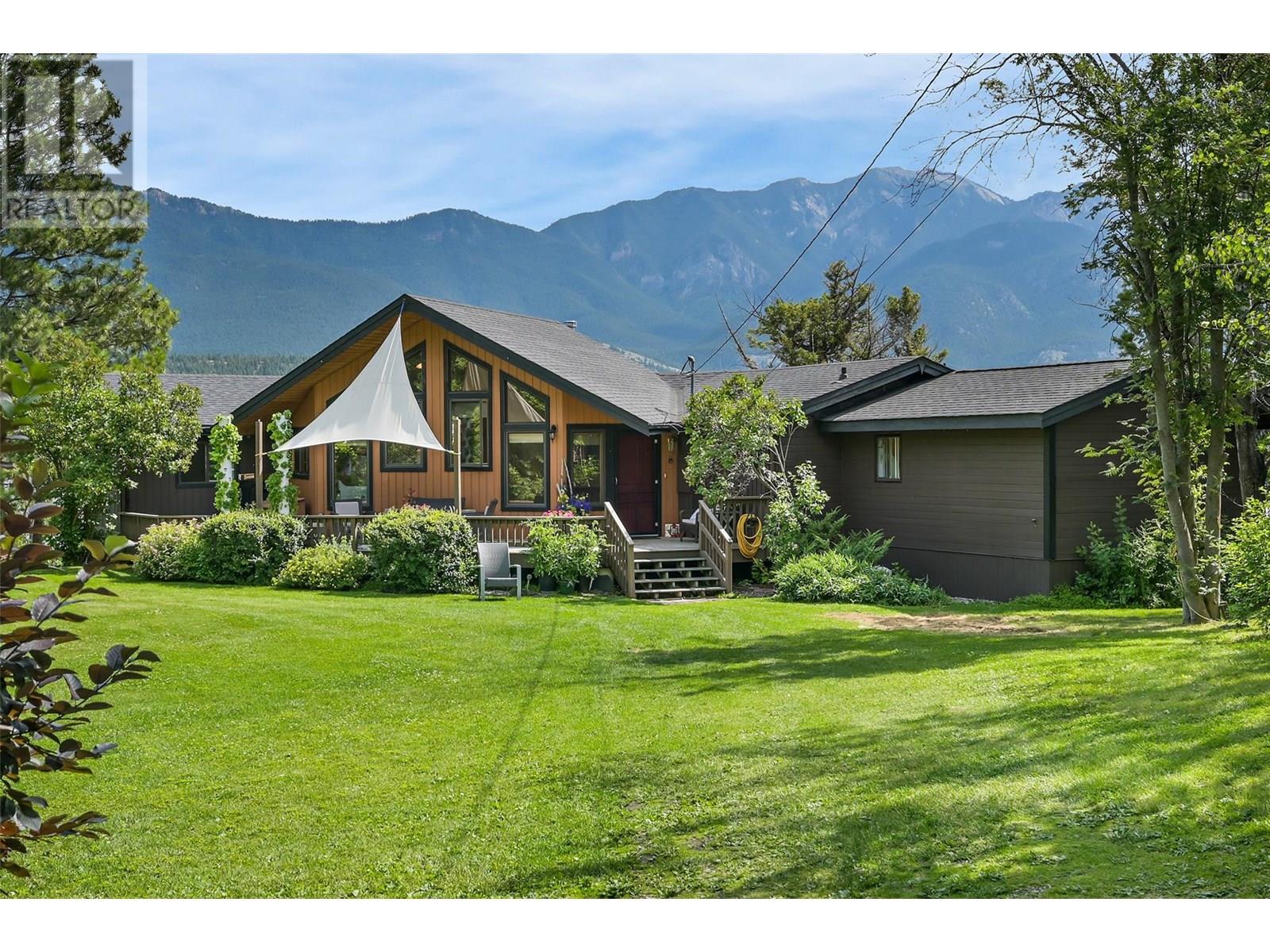 2384 Ruault Road, Invermere, British Columbia  V0A 1K4 - Photo 16 - 10356780