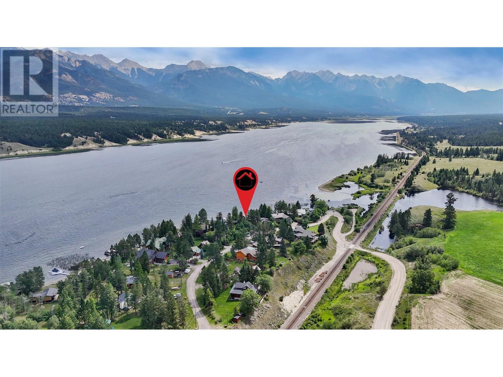 2384 Ruault Road, Invermere, British Columbia  V0A 1K4 - Photo 2 - 10356780