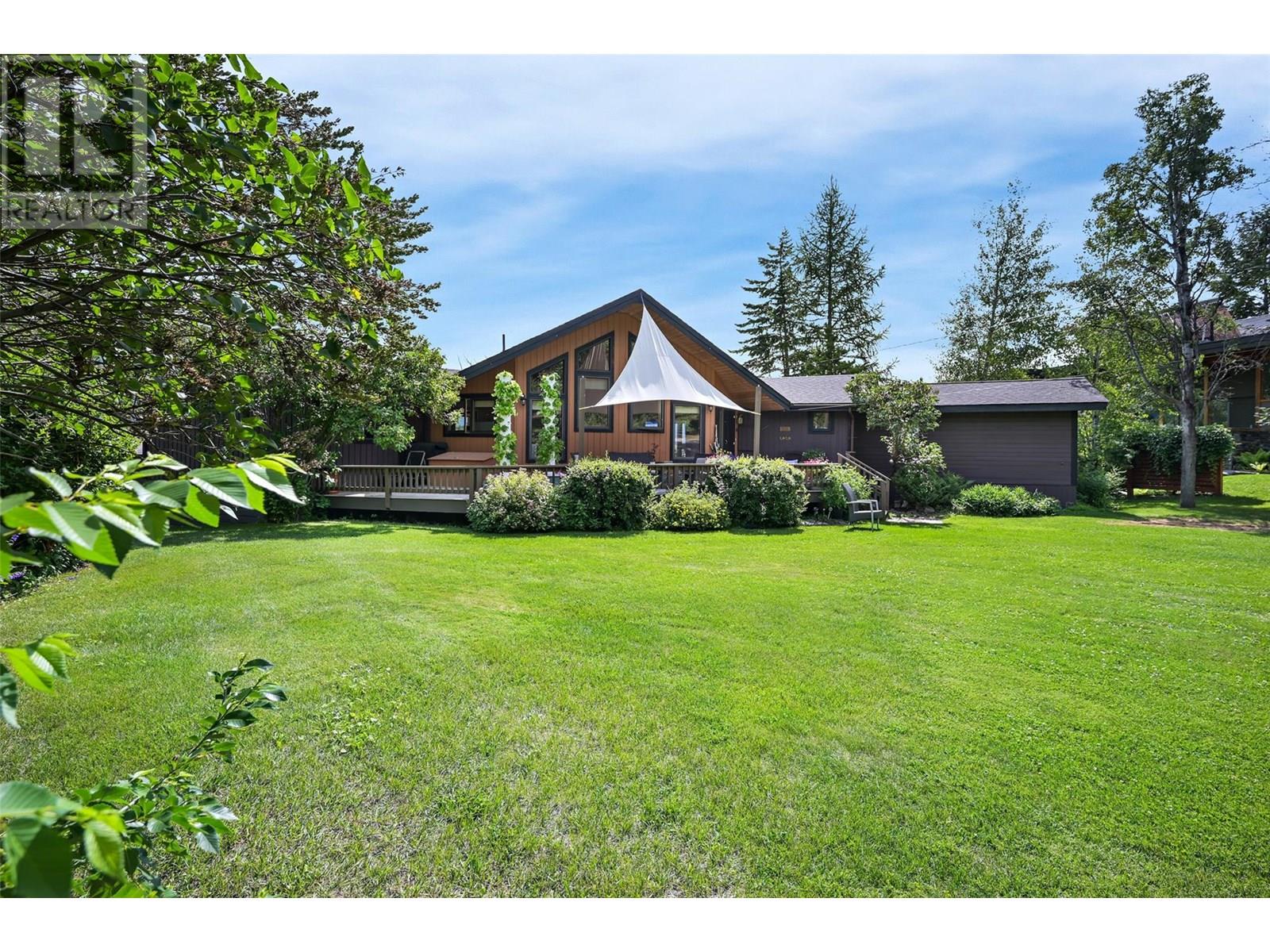 2384 Ruault Road, Invermere, British Columbia  V0A 1K4 - Photo 20 - 10356780