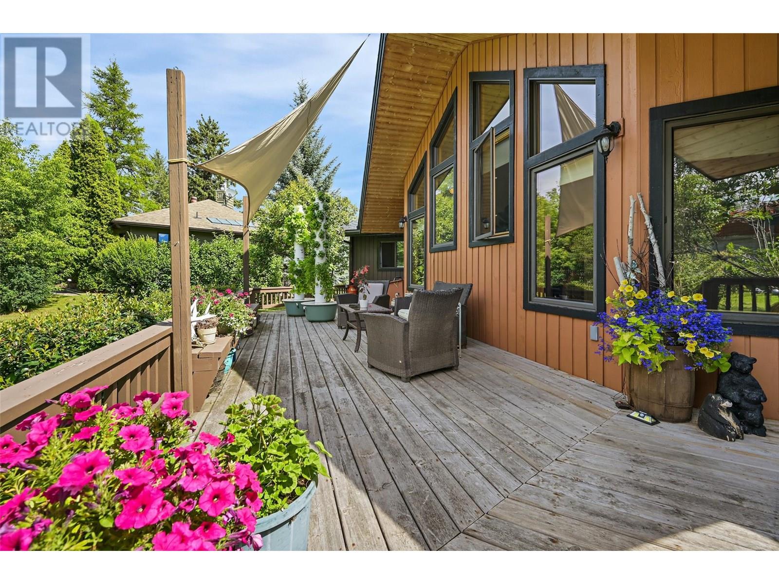2384 Ruault Road, Invermere, British Columbia  V0A 1K4 - Photo 22 - 10356780