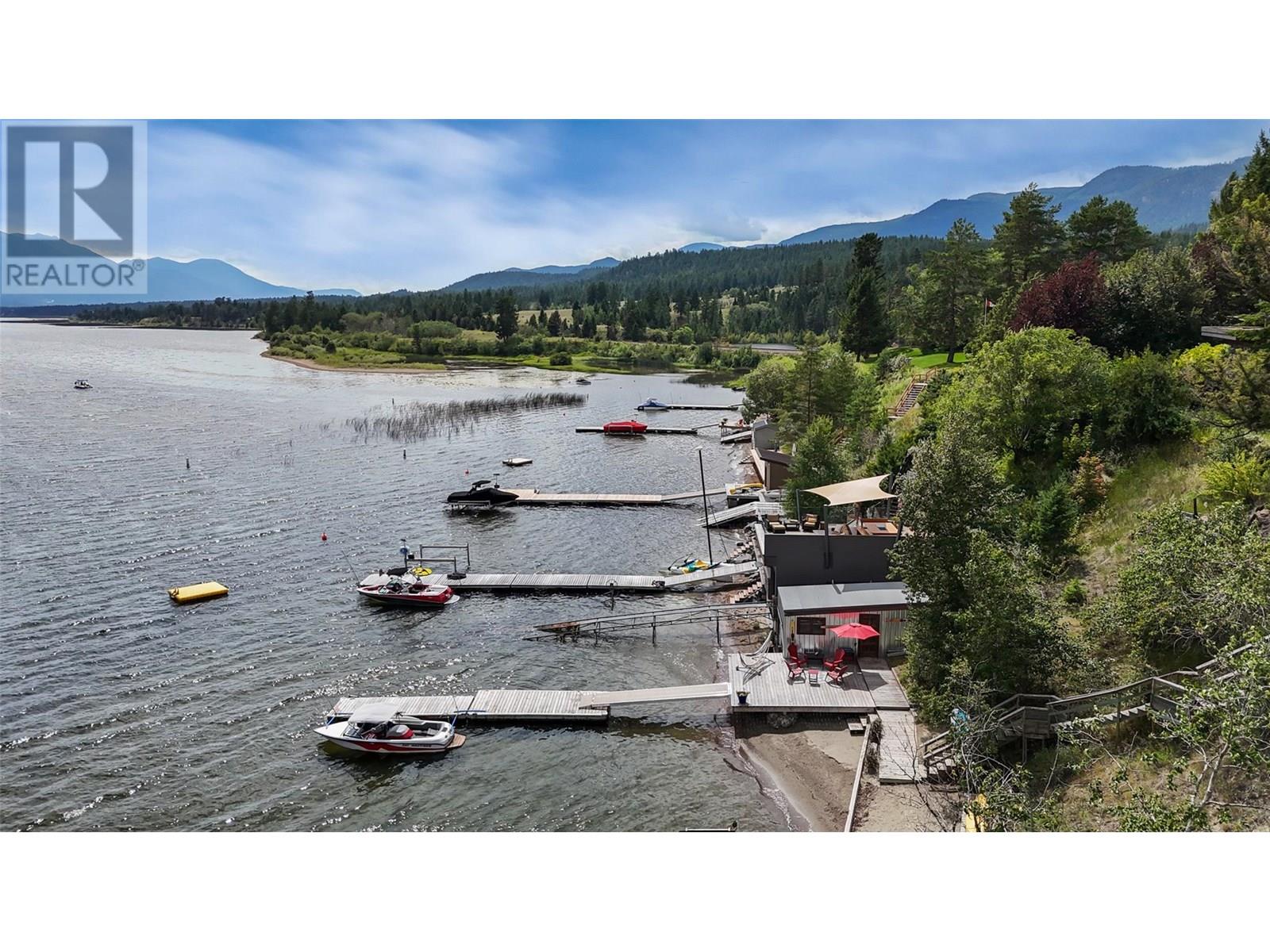 2384 Ruault Road, Invermere, British Columbia  V0A 1K4 - Photo 3 - 10356780
