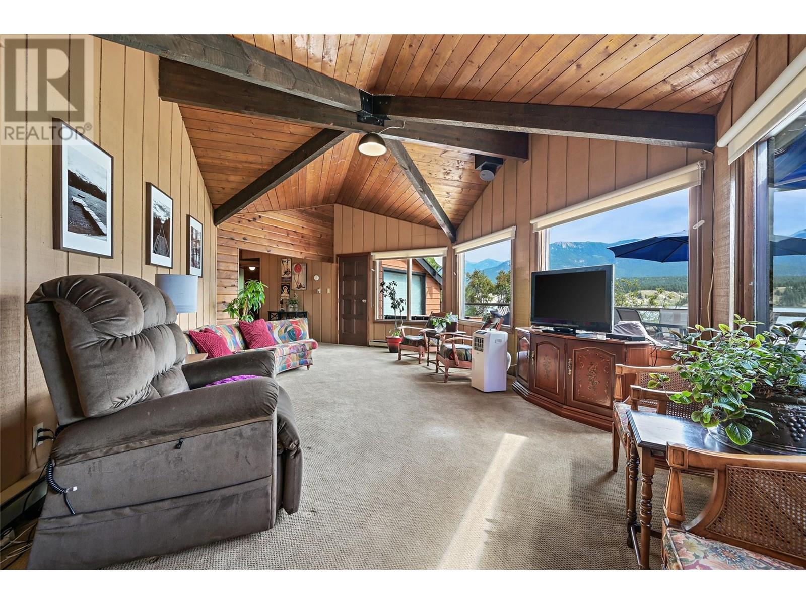 2384 Ruault Road, Invermere, British Columbia  V0A 1K4 - Photo 36 - 10356780