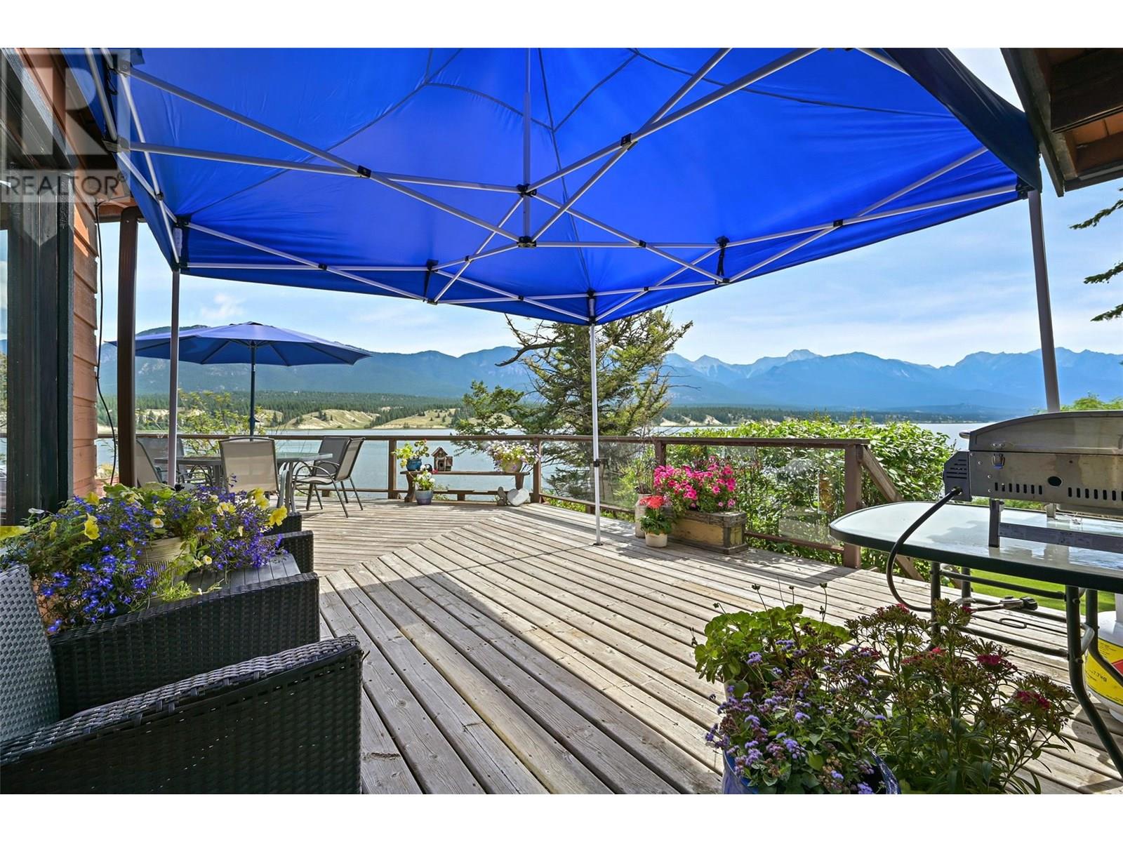 2384 Ruault Road, Invermere, British Columbia  V0A 1K4 - Photo 45 - 10356780
