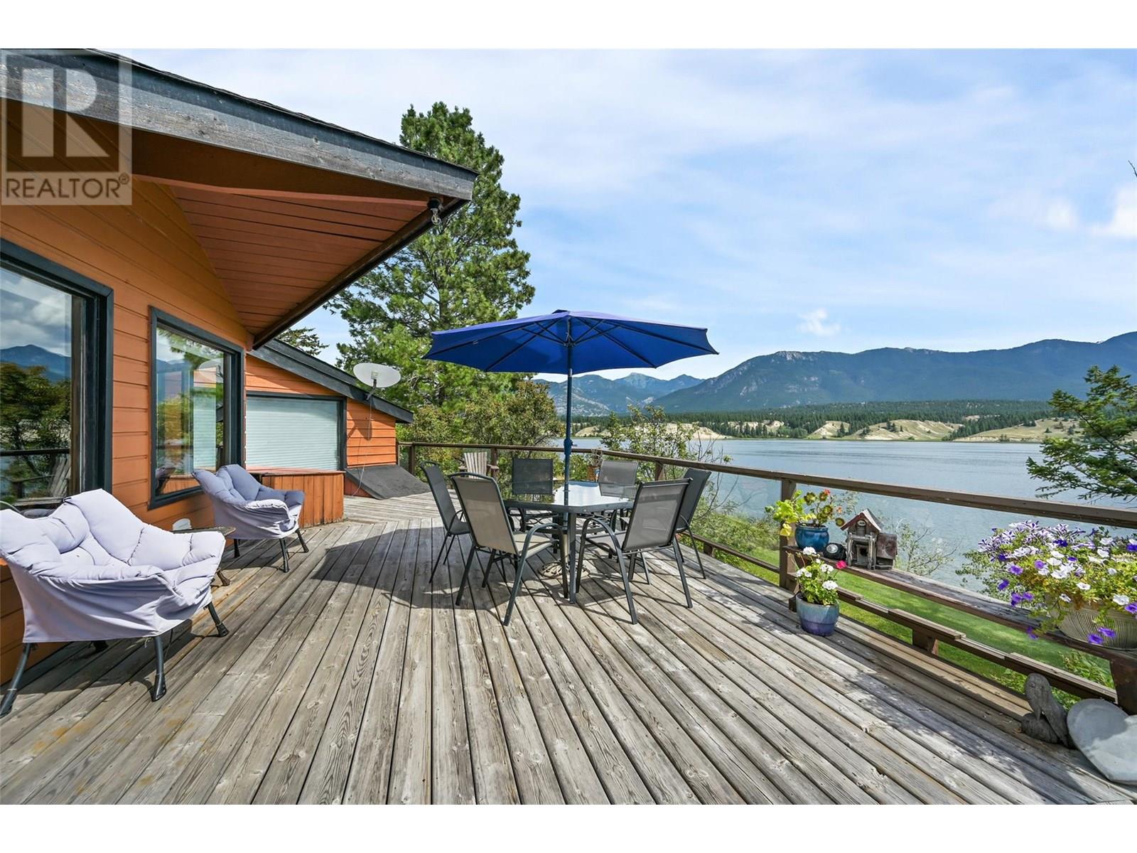 2384 Ruault Road, Invermere, British Columbia  V0A 1K4 - Photo 46 - 10356780