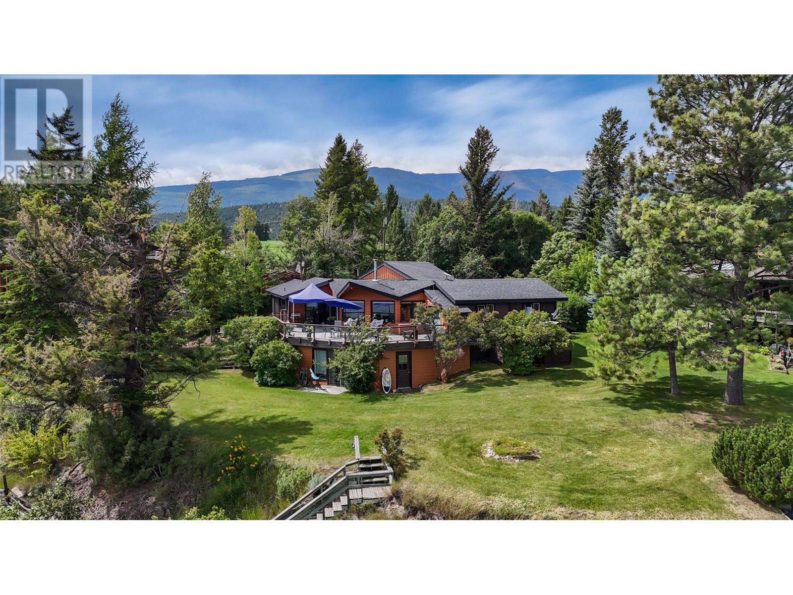 2384 Ruault Road, Invermere, British Columbia  V0A 1K4 - Photo 5 - 10356780