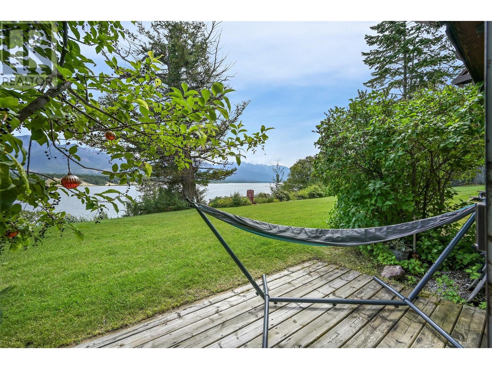 2384 Ruault Road, Invermere, British Columbia  V0A 1K4 - Photo 55 - 10356780