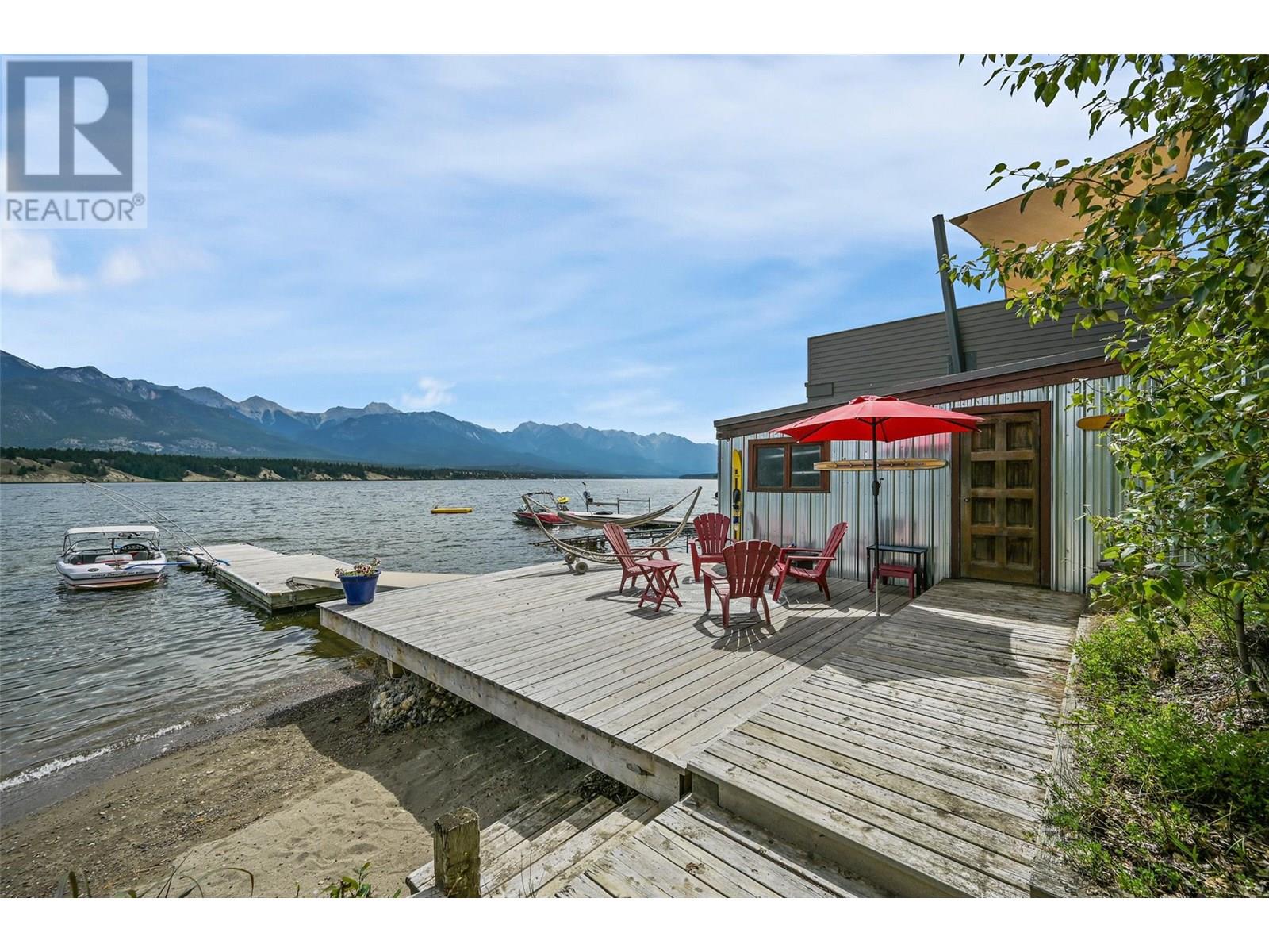 2384 Ruault Road, Invermere, British Columbia  V0A 1K4 - Photo 6 - 10356780