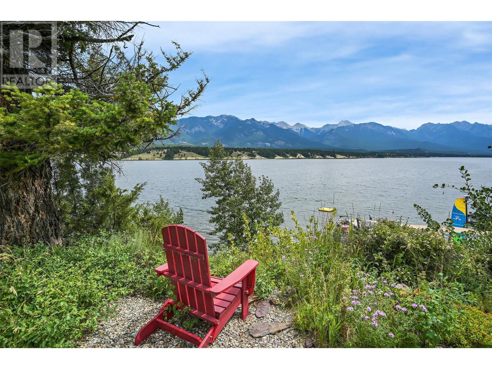 2384 Ruault Road, Invermere, British Columbia  V0A 1K4 - Photo 61 - 10356780