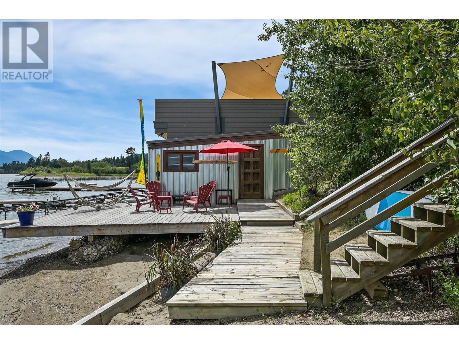2384 Ruault Road, Invermere, British Columbia  V0A 1K4 - Photo 65 - 10356780