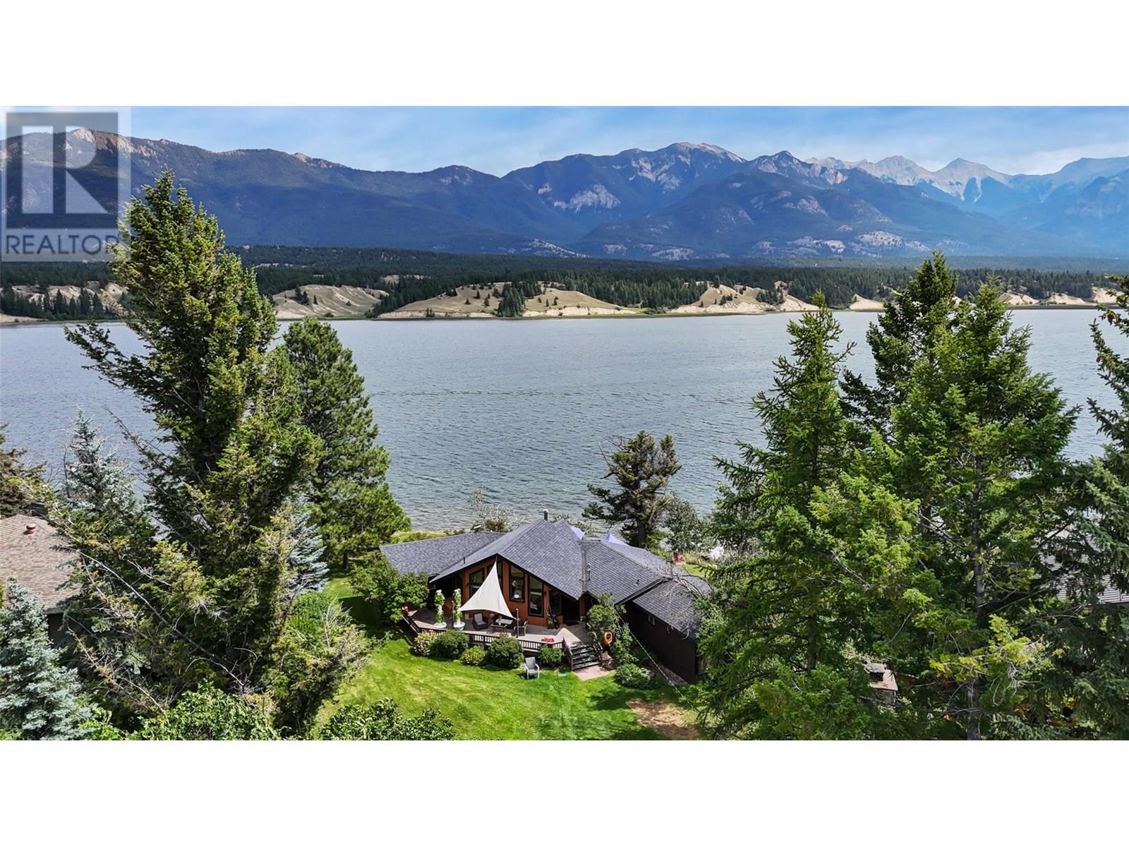 2384 Ruault Road, Invermere, British Columbia  V0A 1K4 - Photo 69 - 10356780