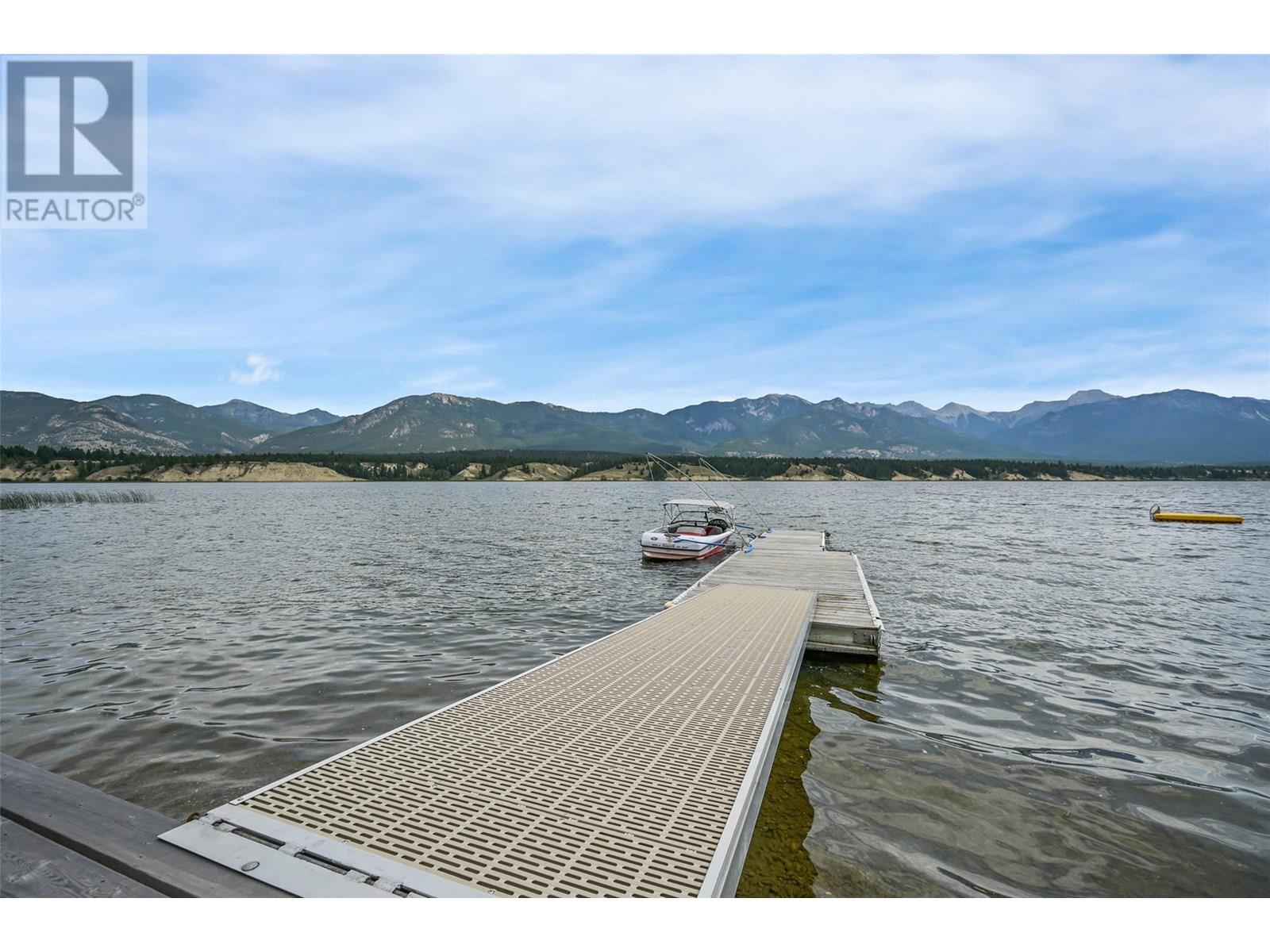 2384 Ruault Road, Invermere, British Columbia  V0A 1K4 - Photo 7 - 10356780