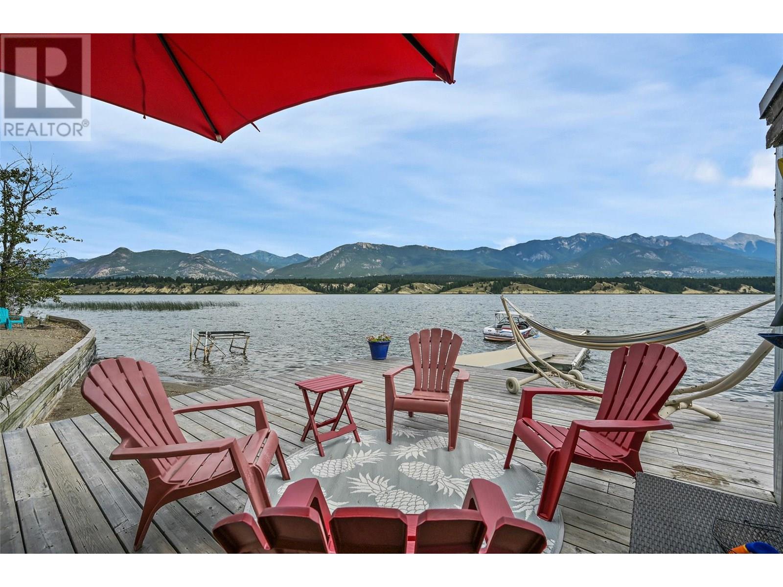 2384 Ruault Road, Invermere, British Columbia  V0A 1K4 - Photo 9 - 10356780