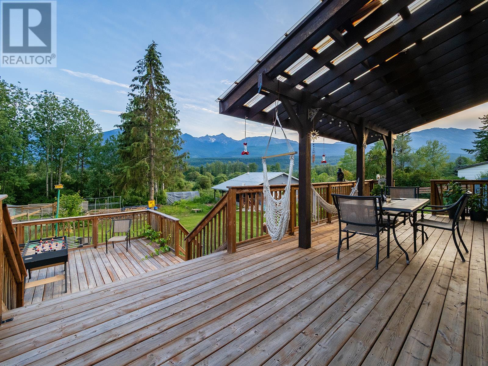 619 Habart Lower Road, Golden, British Columbia  V0A 1H2 - Photo 27 - 10357059