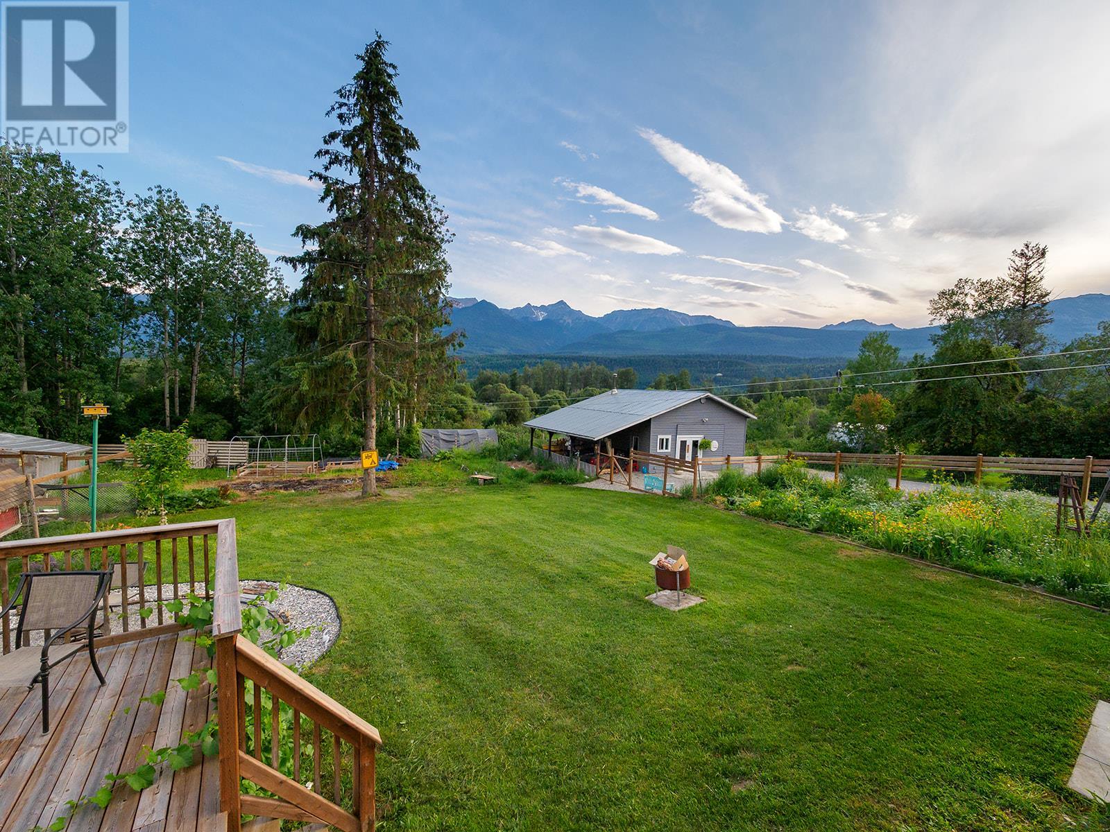 619 Habart Lower Road, Golden, British Columbia  V0A 1H2 - Photo 31 - 10357059