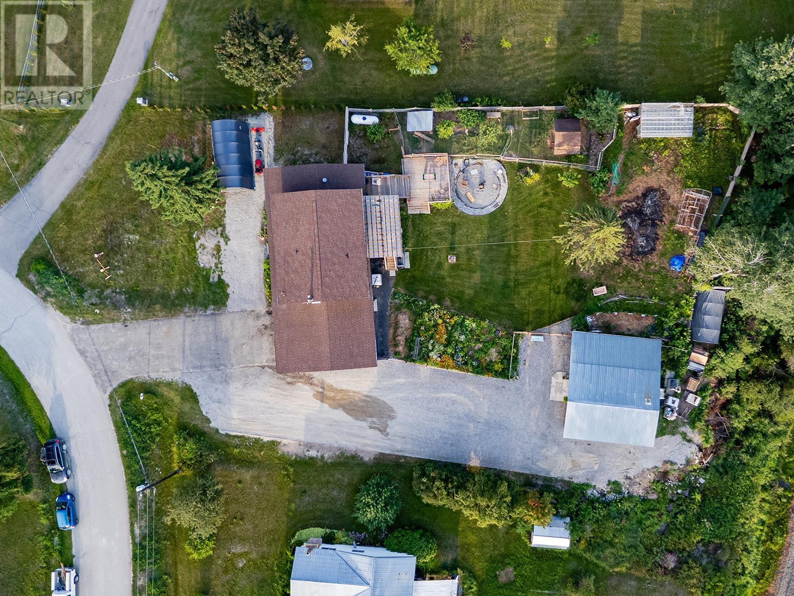 619 Habart Lower Road, Golden, British Columbia  V0A 1H2 - Photo 38 - 10357059