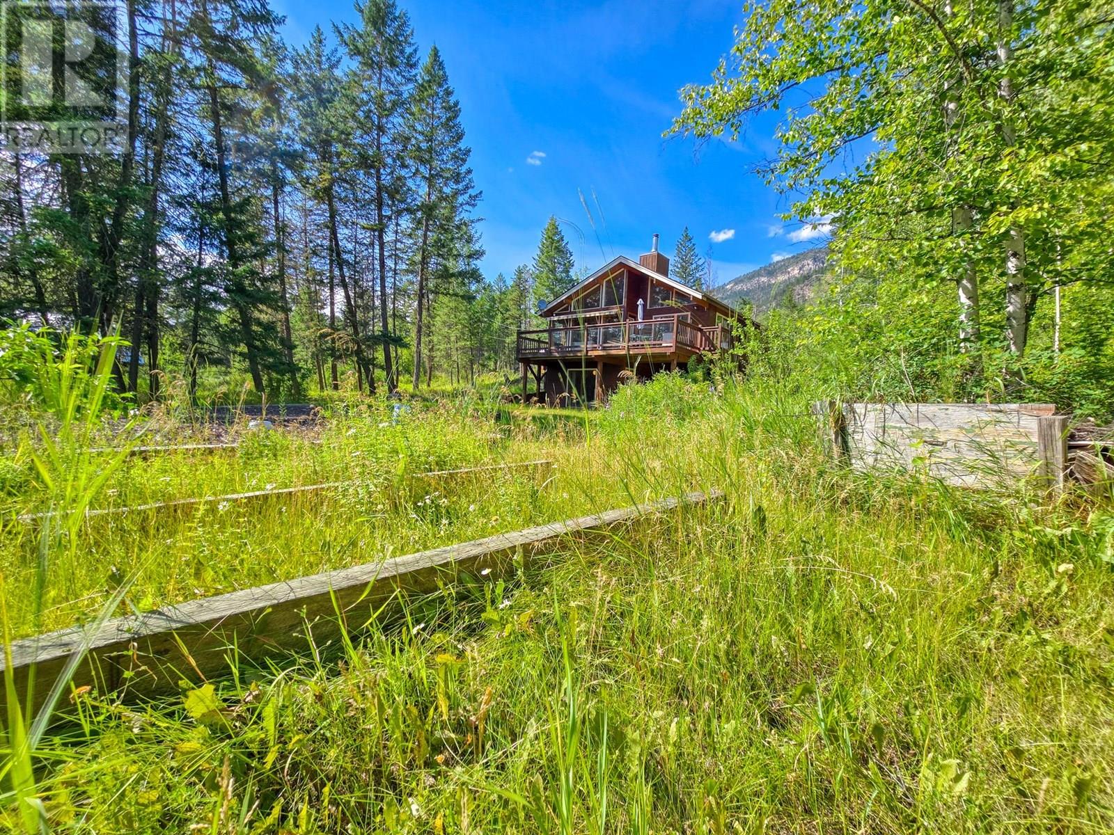 2830 Berrey Road, Brisco, British Columbia  V0A 1B0 - Photo 36 - 10356151