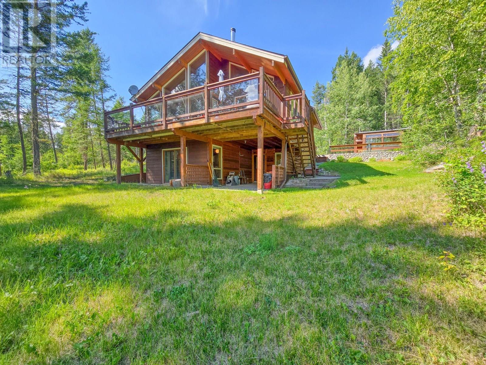 2830 Berrey Road, Brisco, British Columbia  V0A 1B0 - Photo 38 - 10356151