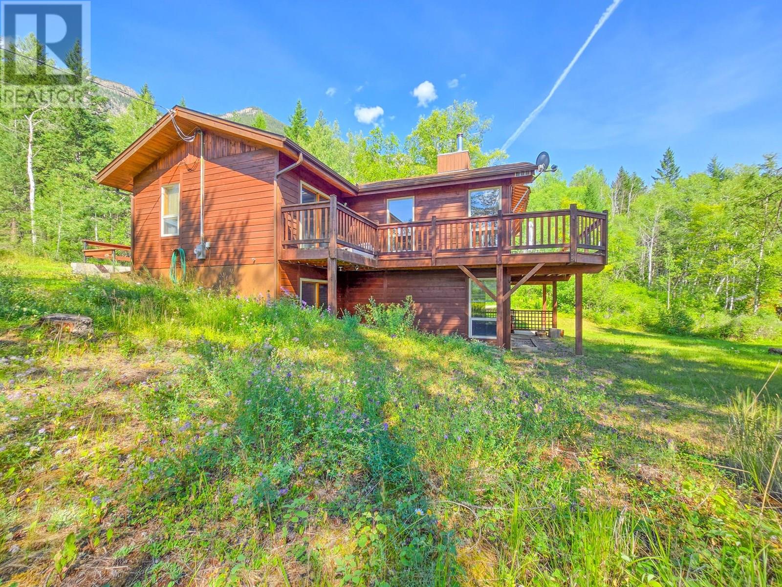 2830 Berrey Road, Brisco, British Columbia  V0A 1B0 - Photo 40 - 10356151