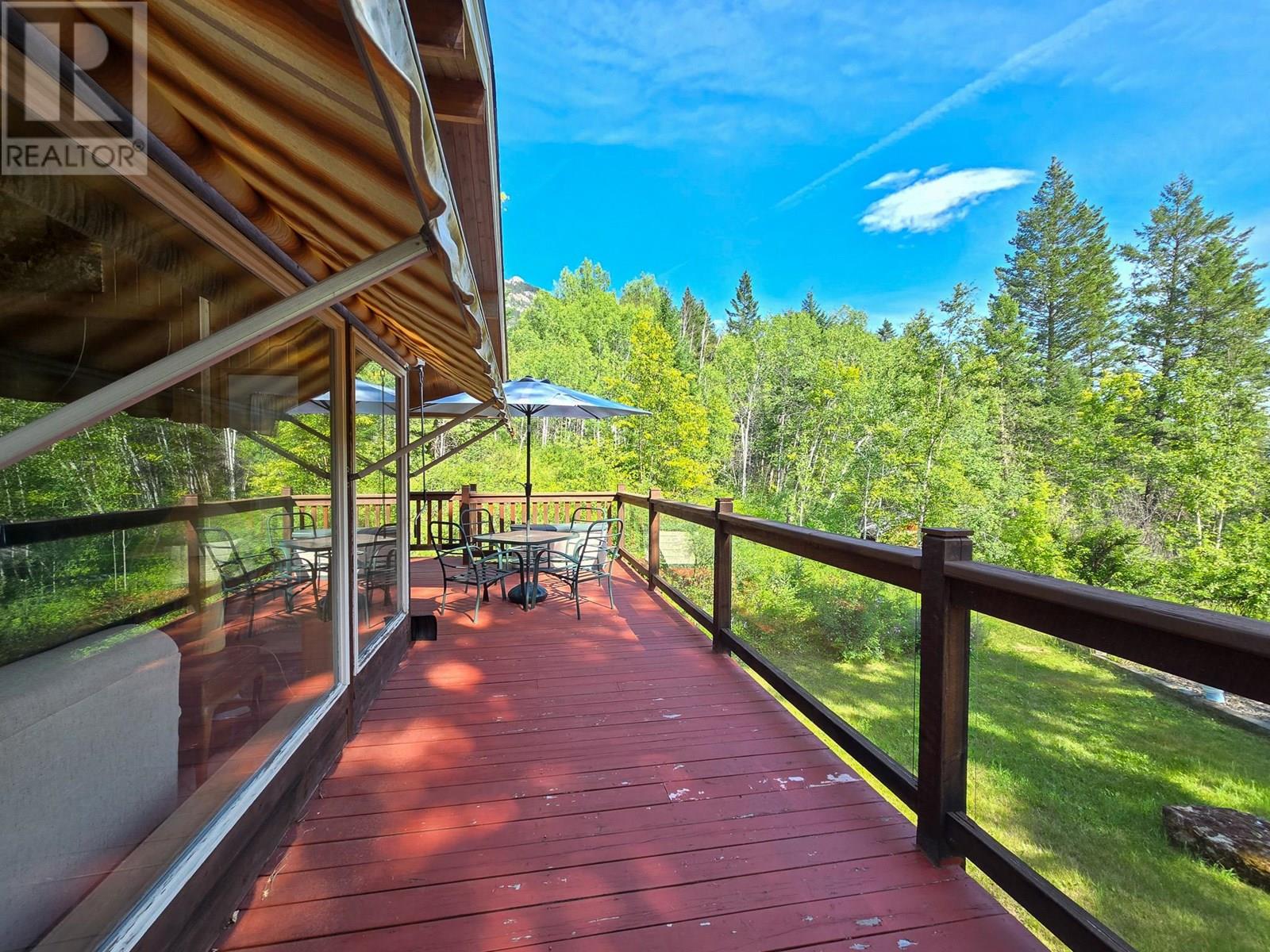 2830 Berrey Road, Brisco, British Columbia  V0A 1B0 - Photo 43 - 10356151