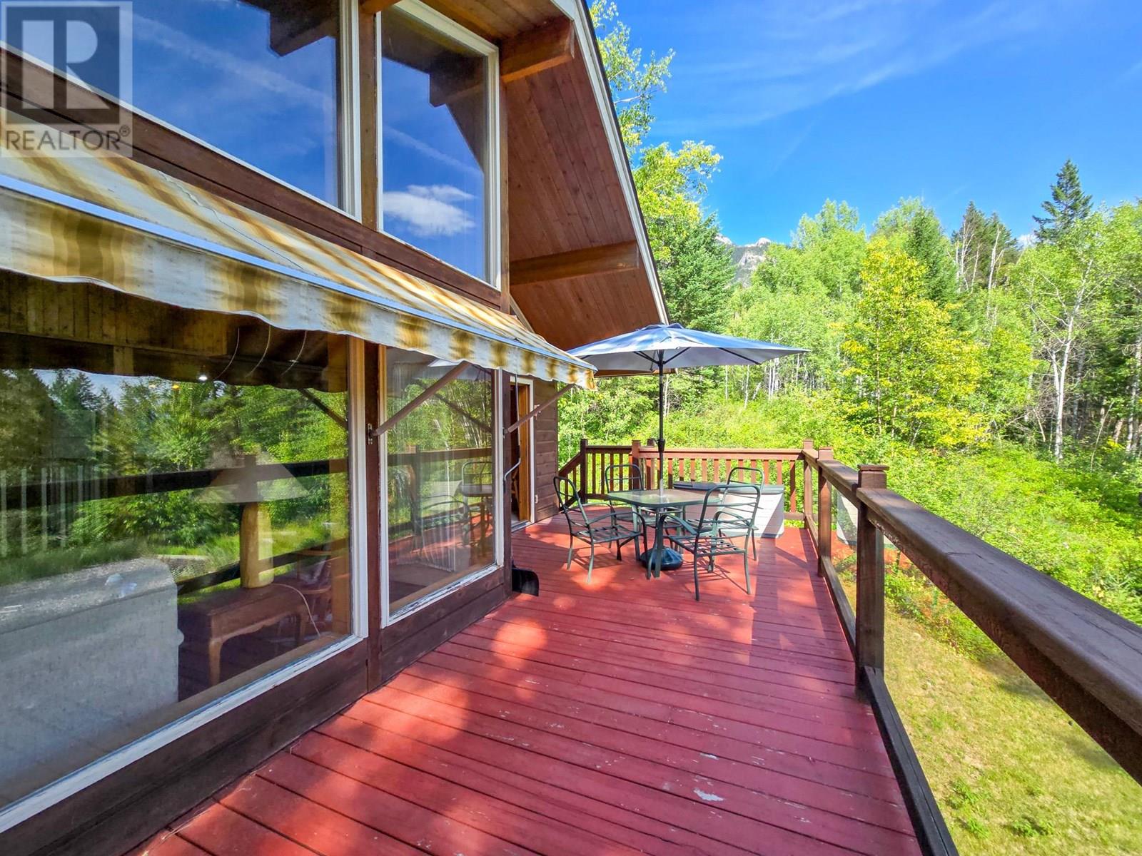 2830 Berrey Road, Brisco, British Columbia  V0A 1B0 - Photo 44 - 10356151