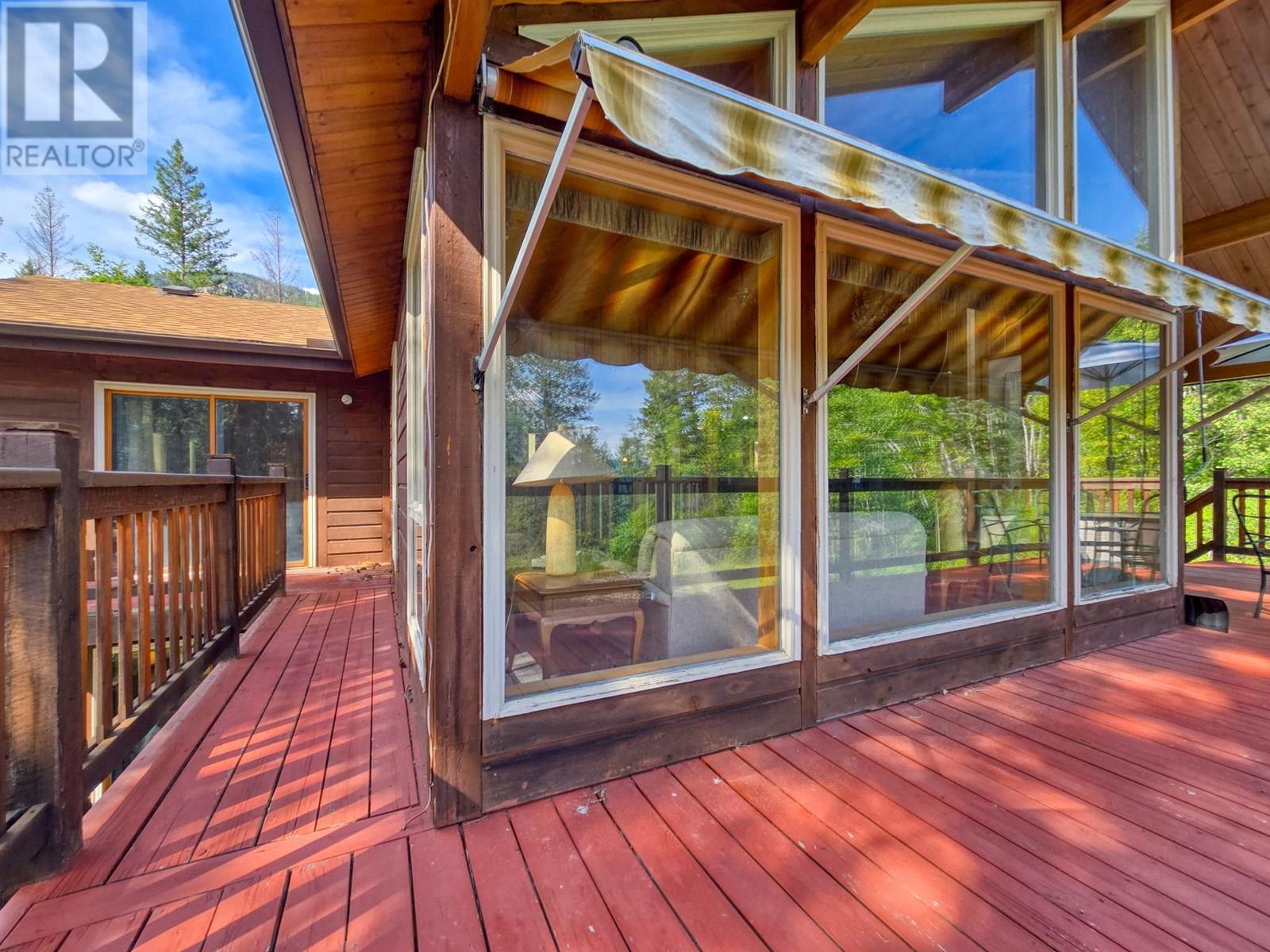 2830 Berrey Road, Brisco, British Columbia  V0A 1B0 - Photo 45 - 10356151