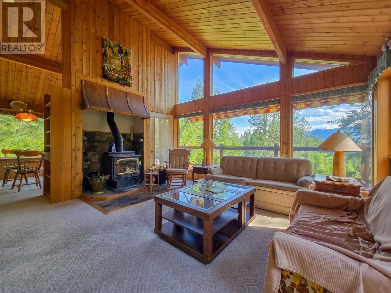 2830 Berrey Road, Brisco, British Columbia  V0A 1B0 - Photo 50 - 10356151