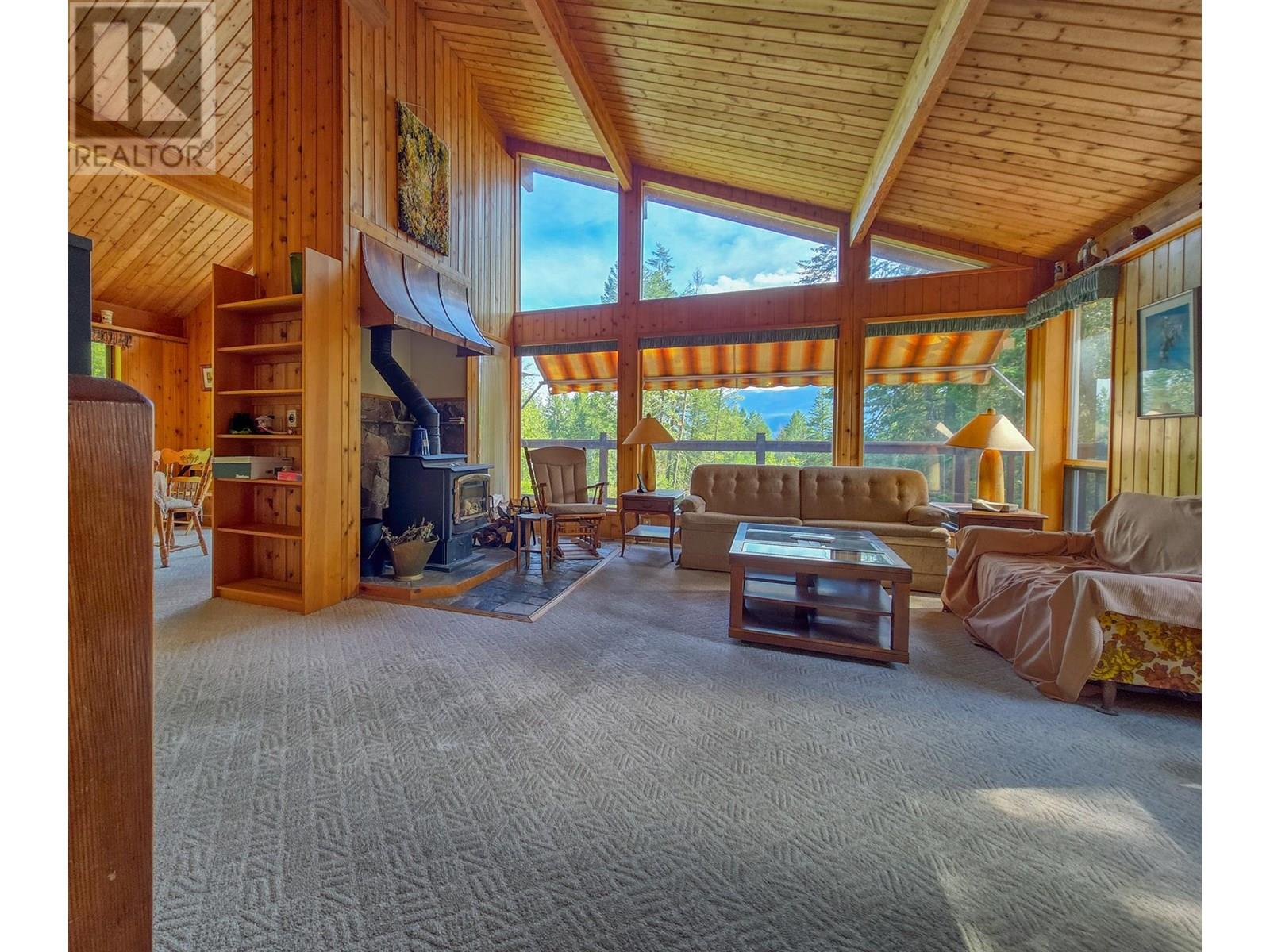 2830 Berrey Road, Brisco, British Columbia  V0A 1B0 - Photo 51 - 10356151